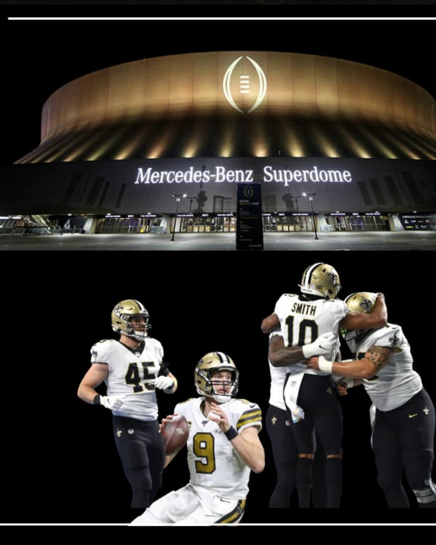 5Power Rankings Week  5